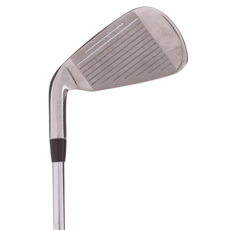 Cobra Predator Steel Mens Right Hand 6 Iron Regular - True Temper