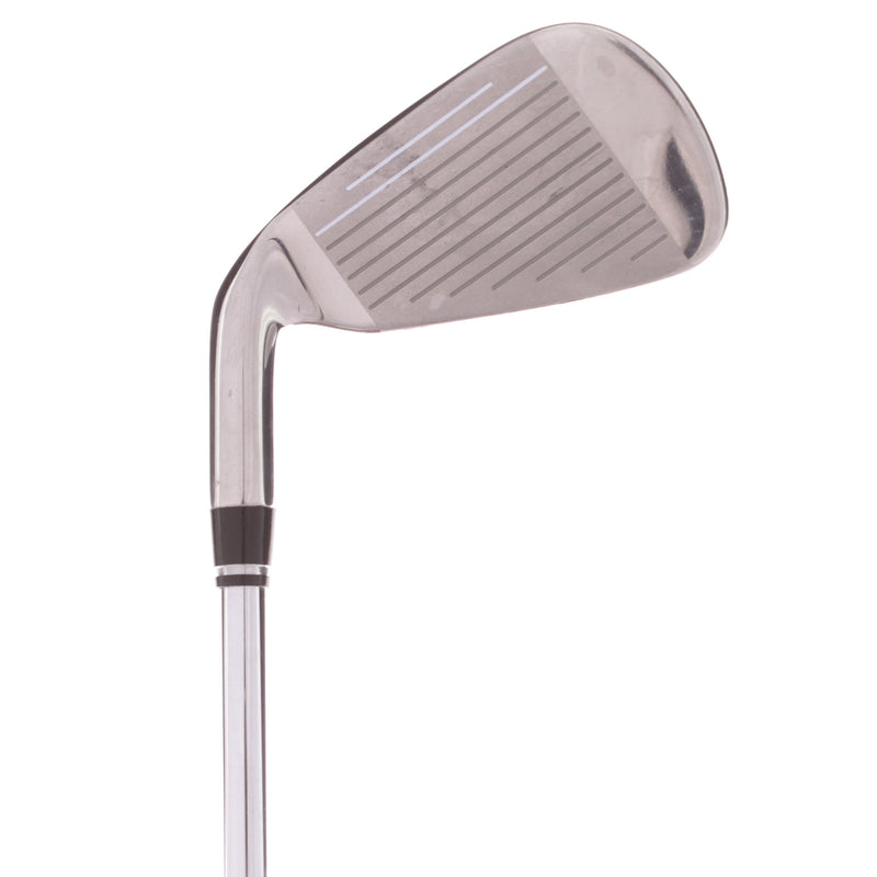 Cobra Predator Steel Mens Right Hand 6 Iron Regular - True Temper