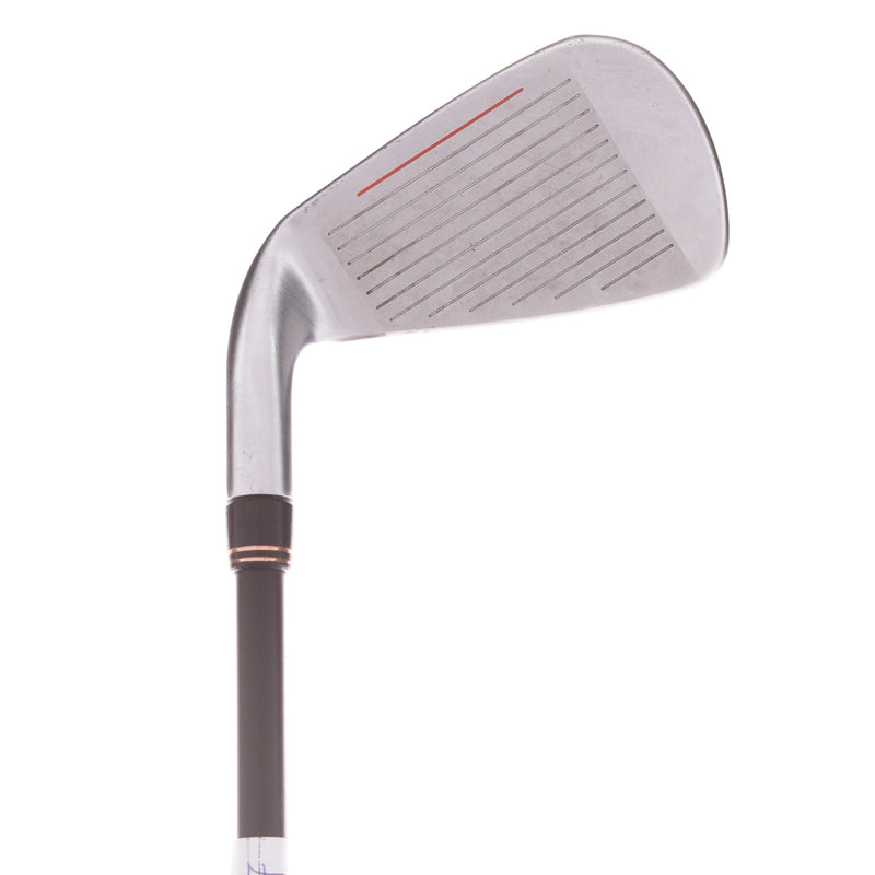 Lynx AMP Graphite Mens Right Hand 7 Iron Regular - Aldila