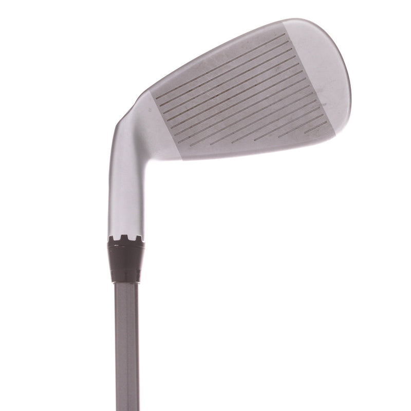 Cobra King Utility One Graphite Mens Right Hand 4 Iron 22.5 Degree Combo Flex - Graphite Design