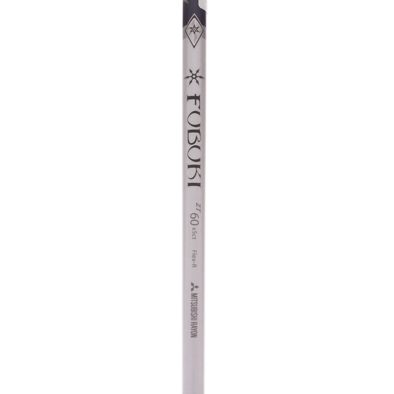 Fubuki ZT60 x5ct R Driver Shaft Mitsubishi Regular Ping 1st Gen 43.5"