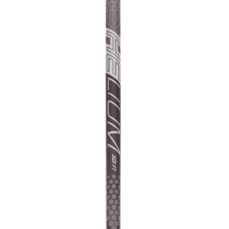 Mizuno ST-X 220 Graphite Right Hand 4 Hybrid 20 Degree Ladies - UST Mamiya Helium 50I F1