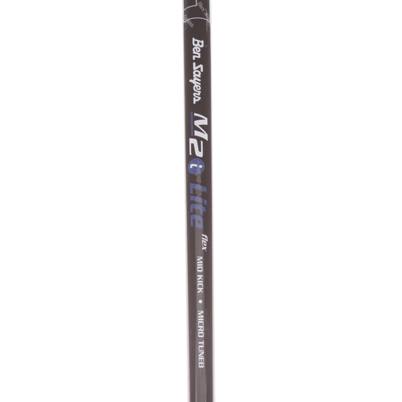 Ben Sayers M2i Graphite Mens Right Hand 4 Hybrid 23 Degree Lite - Ben Sayers