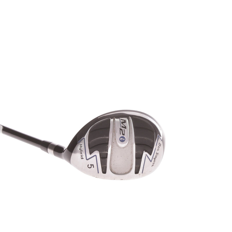 Ben Sayers M2i Graphite Mens Right Hand 5 Hybrid 25 Degree Lite - Ben Sayers