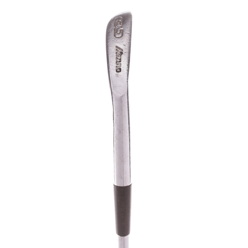 Mizuno Pro MS-5 Steel Mens Right Hand 3 Iron Regular -