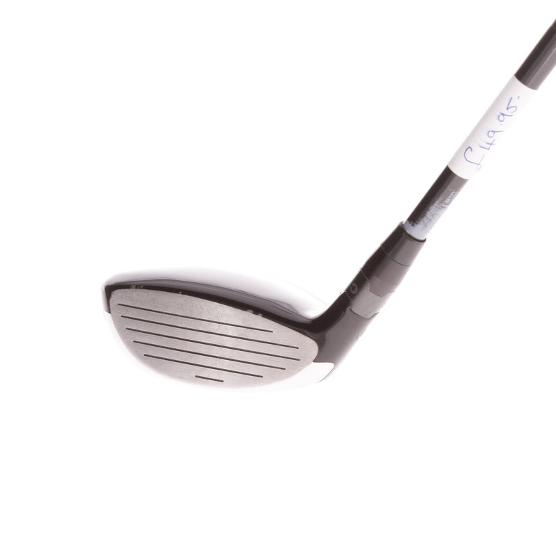 Callaway RAZR Fit Steel Mens Right Hand Fairway 3 Wood 15 Degree Regular - Callaway 60