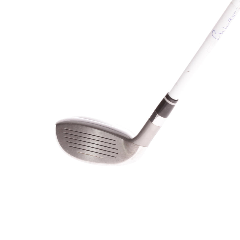 Nike Slingshot HL Graphite Ladies Right Hand Hybrid 25 Degree Ladies - UST Mamiya