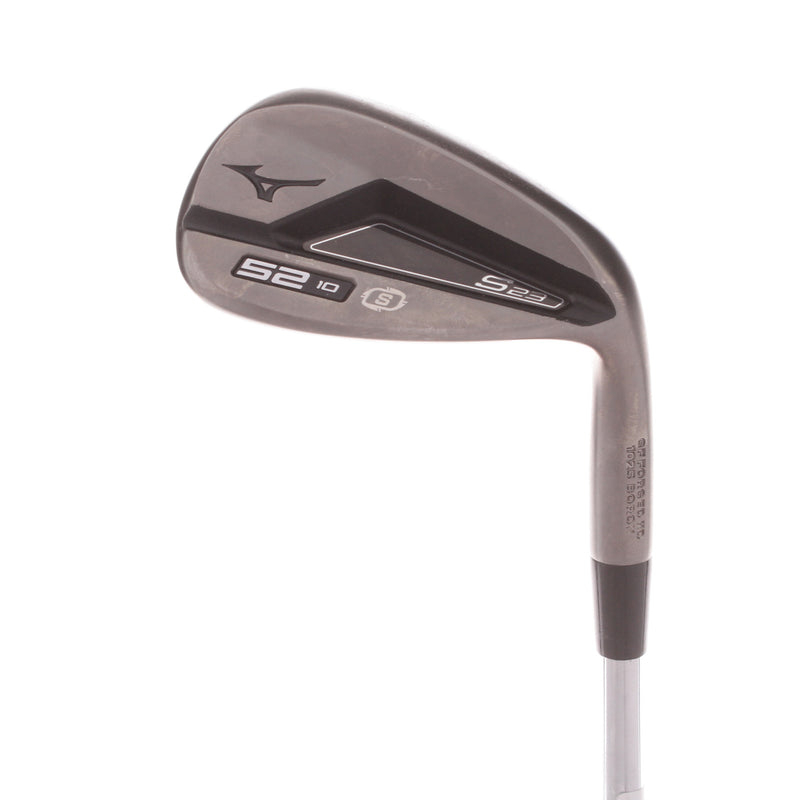 Mizuno gap shop wedge 52