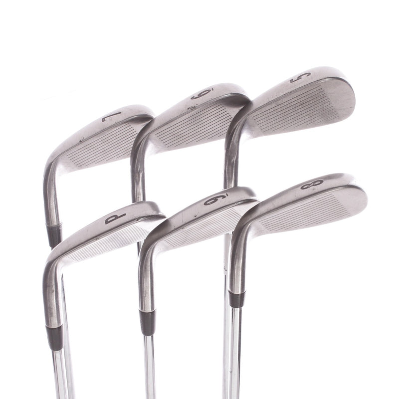 Titleist AP1 714 Steel Mens Right Hand Irons 5-PW Regular - True Temper XP 95 R300