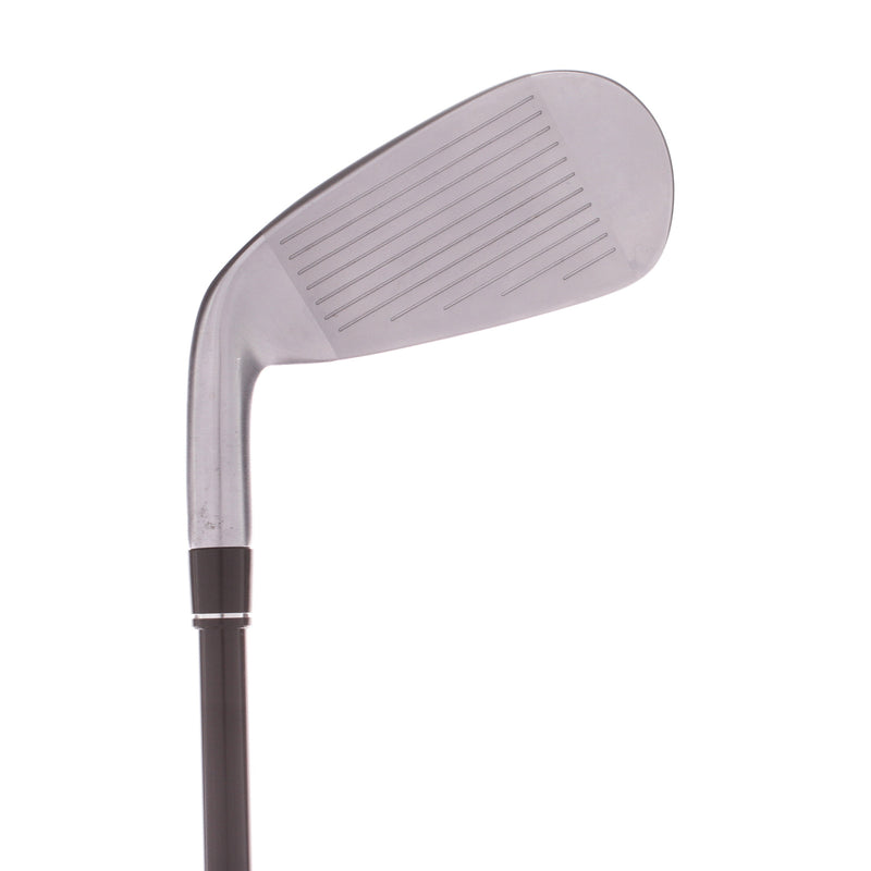 TaylorMade Stealth DHY Graphite Mens Right Hand 3 Iron 19 Degree Regular - Diamana 65 Limited