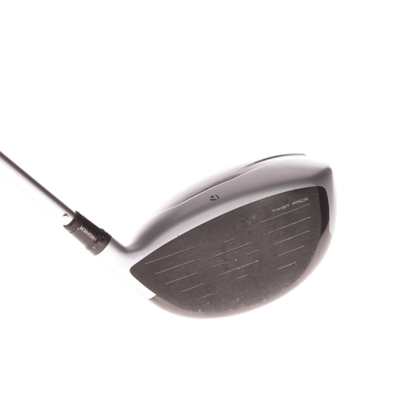 TaylorMade M4 Graphite Mens Left Hand Driver 10.5 Degree Regular - Tensei CK Blue 60