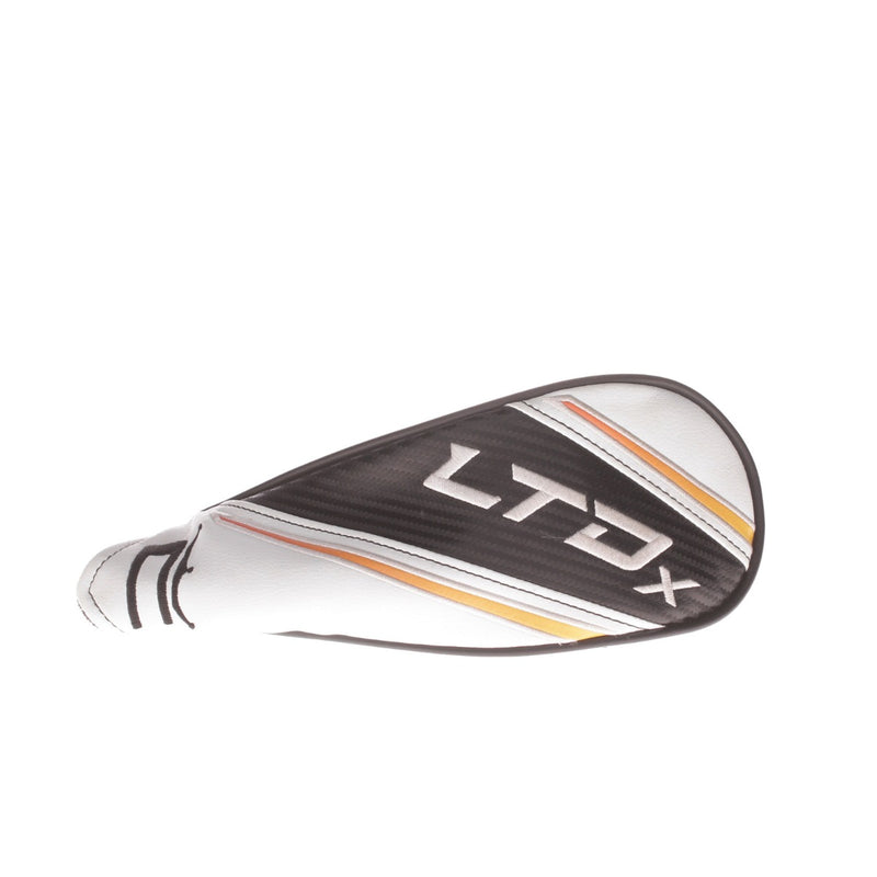 Cobra Ltd X Max Graphite Mens Right Hand Fairway 5 Wood 18.5 Degree Senior - UST Helium