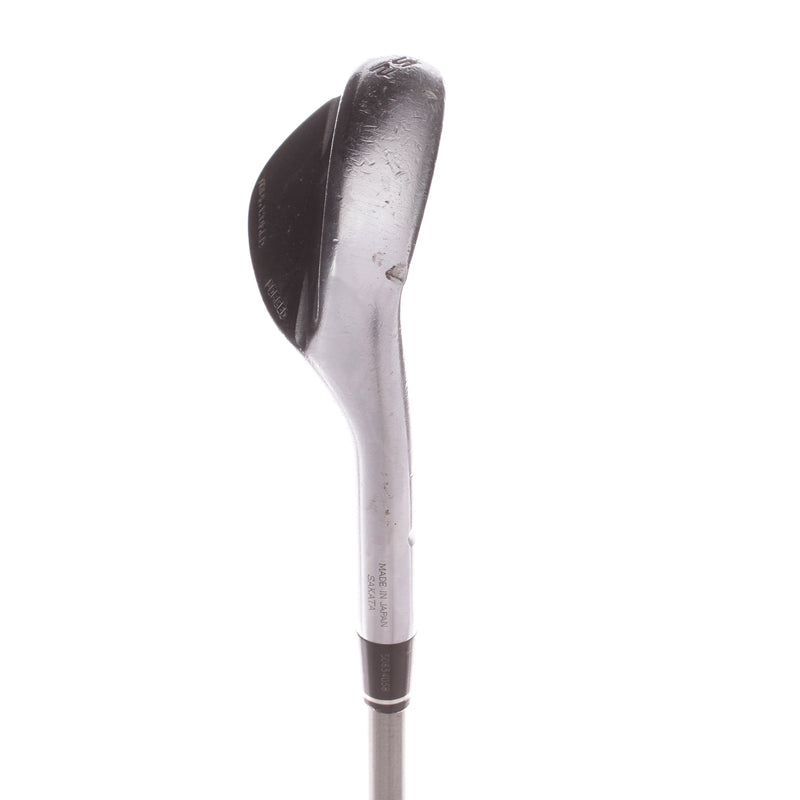 Honma Tour World Forged Graphite Mens Right Hand Gap Wedge 52 Degree Wedge - Vizard