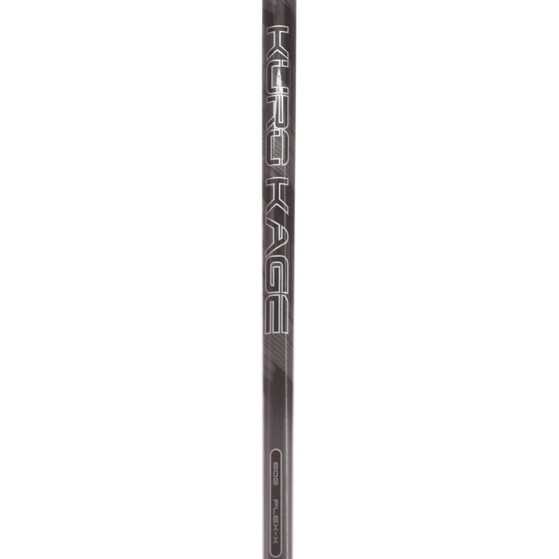 Kurokage 60G Fairway Shaft Mitsubishi Extra Stiff 42.5"