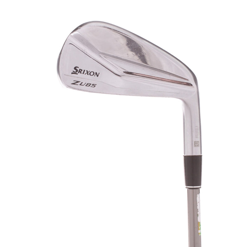 Srixon Z-U85 Graphite Mens Right Hand Driving Iron 20 Degree Stiff - UST Mamiya Recoil 95 F4