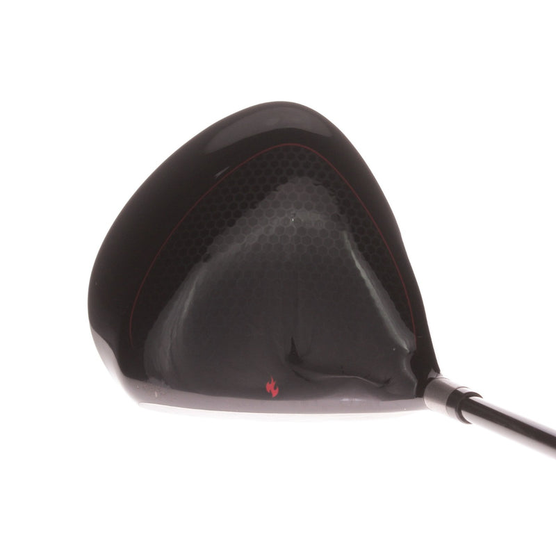 TaylorMade Burner SuperFast Graphite Mens Right Hand Driver 13 Degree Regular - Matrix Ozik