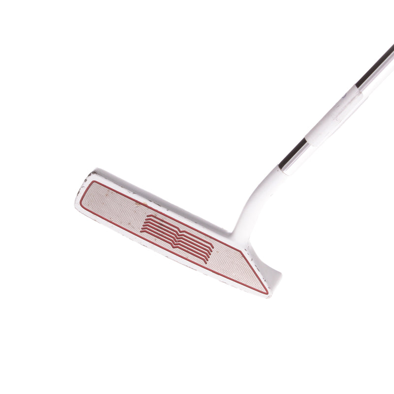 Benross Casino Sergeant Mens Right Hand Putter 34 Inches - Benross