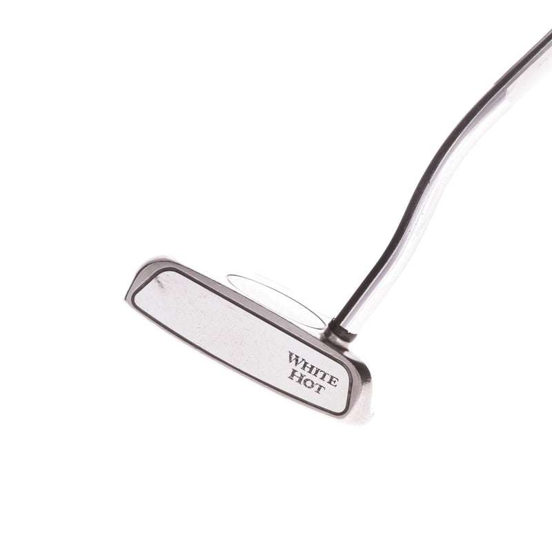 Odyssey White Hot 2-Ball Men's Right Putter 33.5 Inches - Odyssey