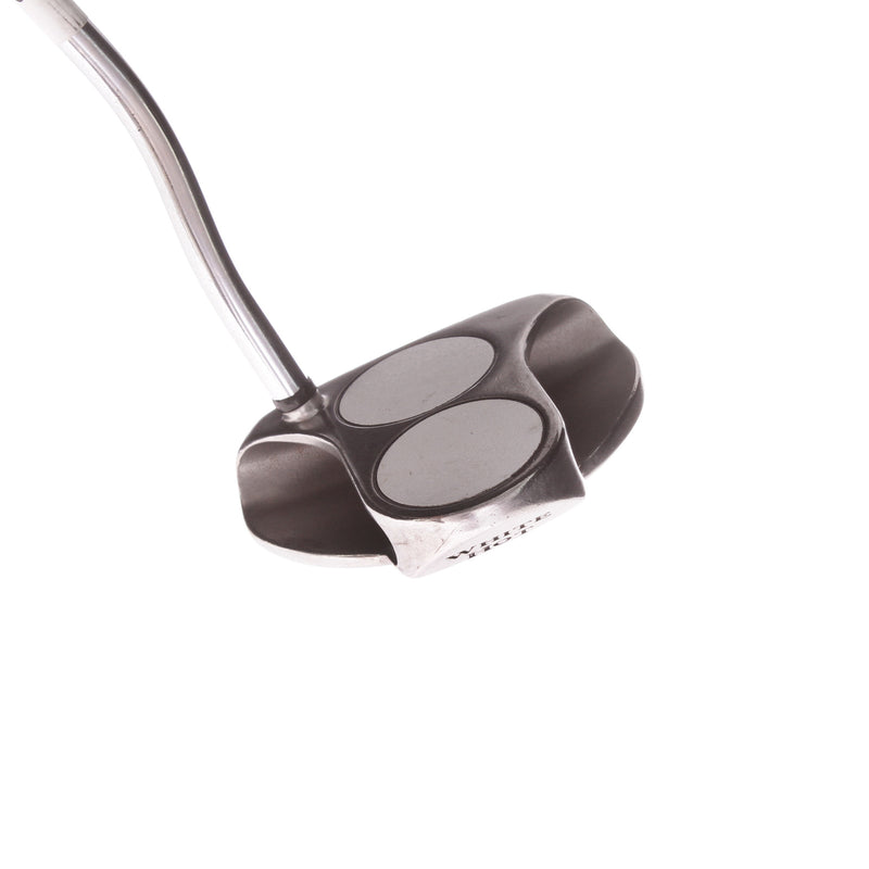 Odyssey White Hot 2-Ball Men's Right Putter 33.5 Inches - Odyssey