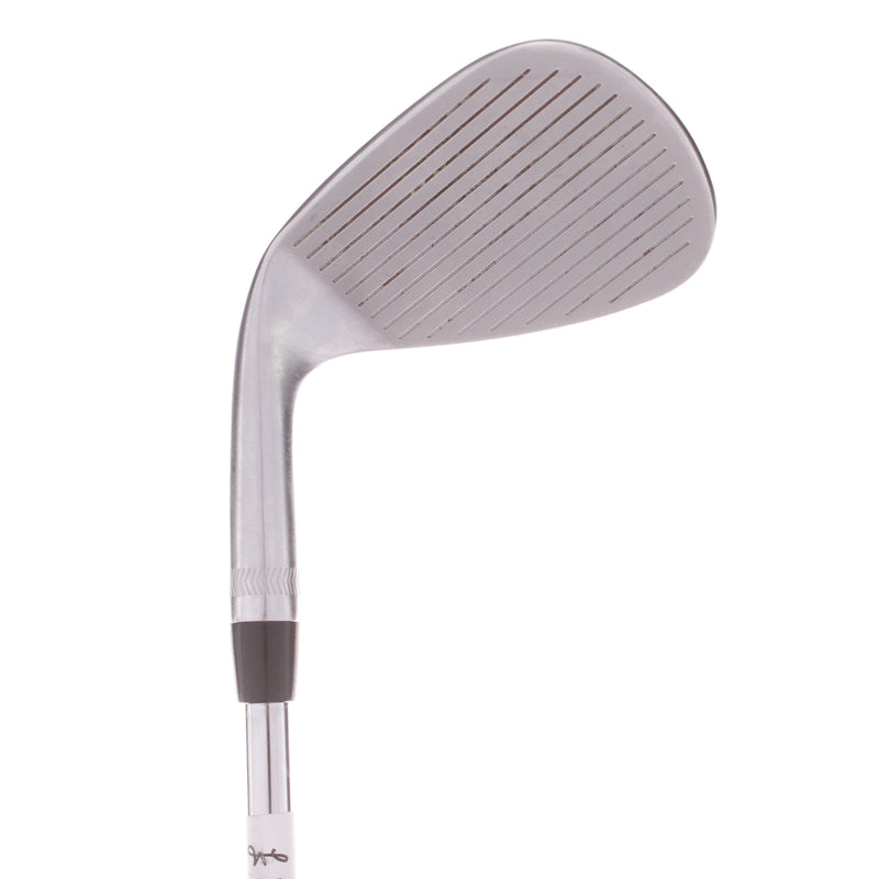 PXG-Parsons Xtreme Golf 0311 3X Forged Steel Mens Right Hand Gap Wedge 50 Degree 12 Bounce Stiff - True Temper Elevate Tour