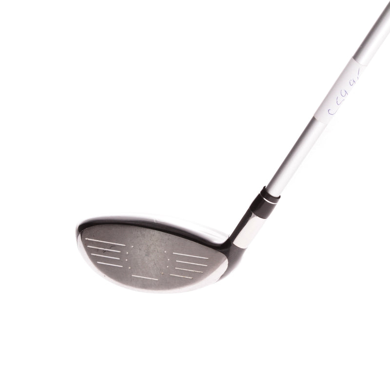 Callaway Solaire Gems Graphite Ladies Right Hand Fairway 3 Wood 17 Degree Ladies - Callaway 55