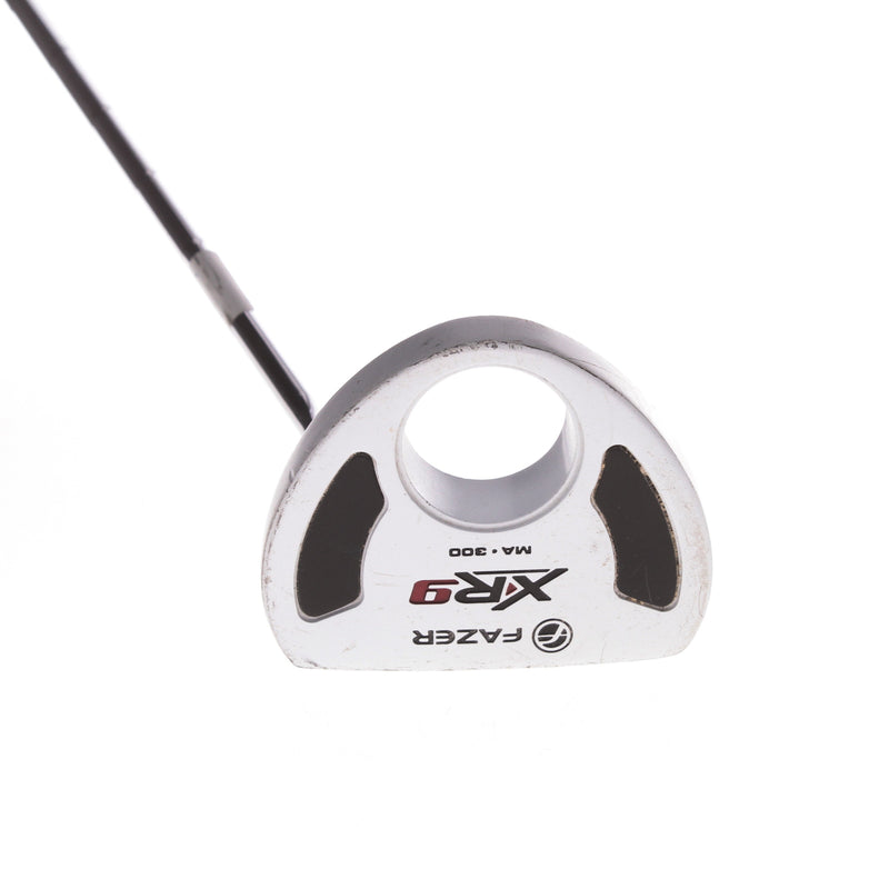 Fazer XR9 Mens Right Hand Putter 34 Inches - Fazer