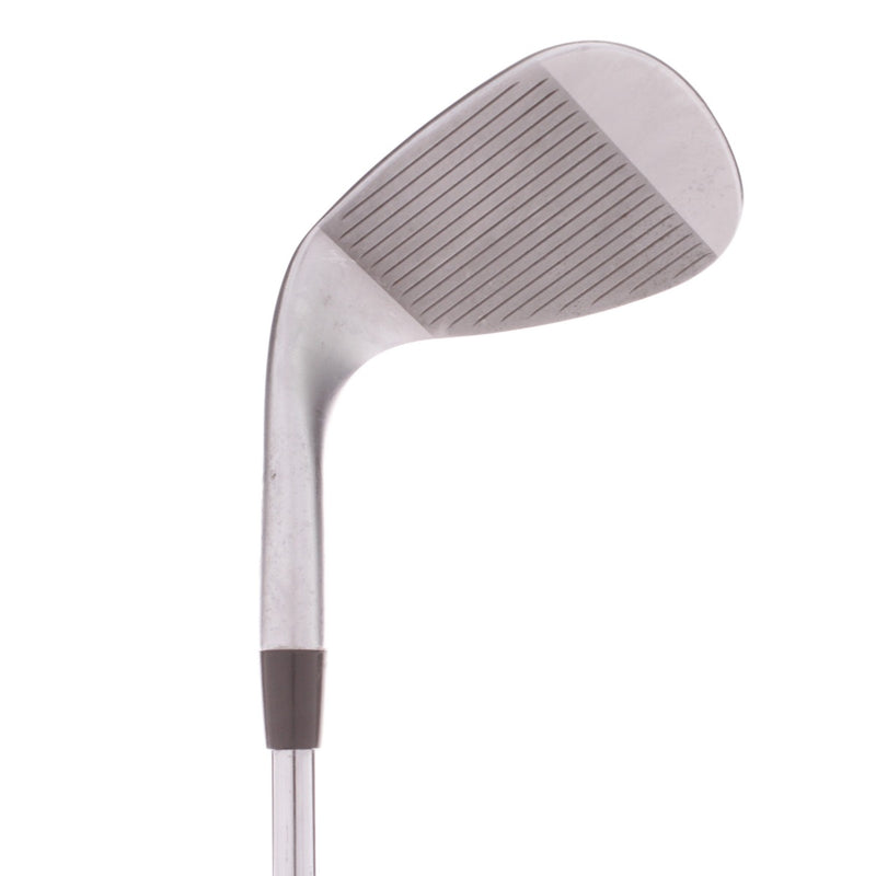 Ping Glide 4.0 Wide Steel Men's Right Sand Wedge Black Dot 56 Degree 14 Bounce Wedge - Ping ZZ 115