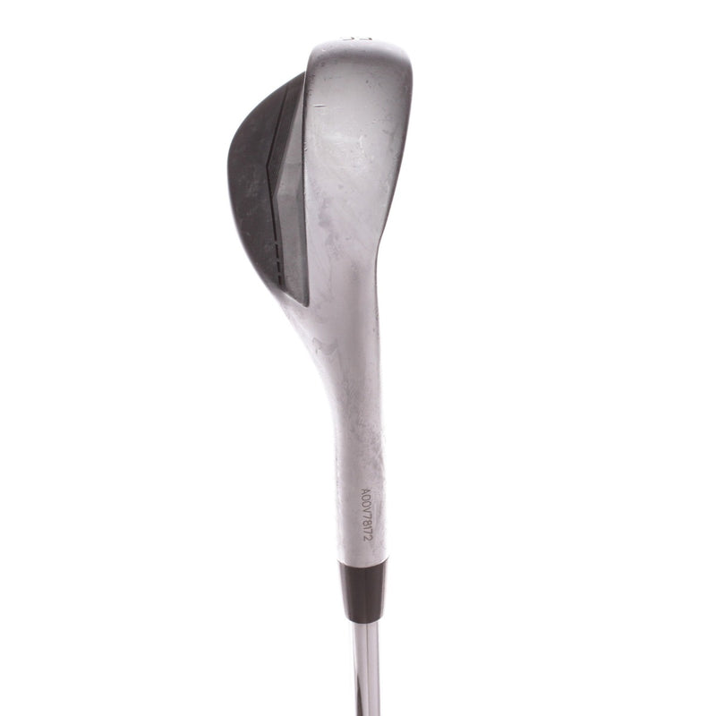 Ping Glide 4.0 Wide Steel Men's Right Sand Wedge Black Dot 56 Degree 14 Bounce Wedge - Ping ZZ 115