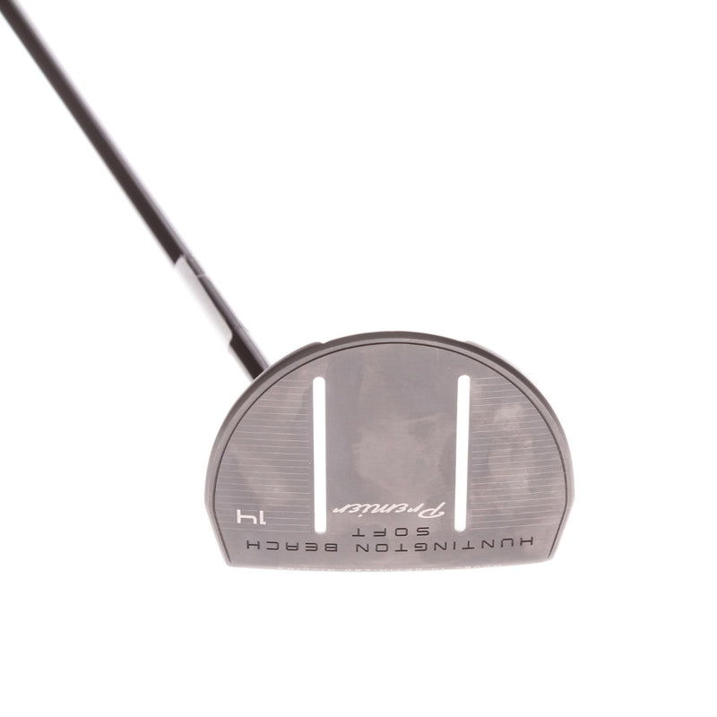 Cleveland Huntington Beach Soft 14 Mens Right Hand Putter 33.5 Inches - Cleveland