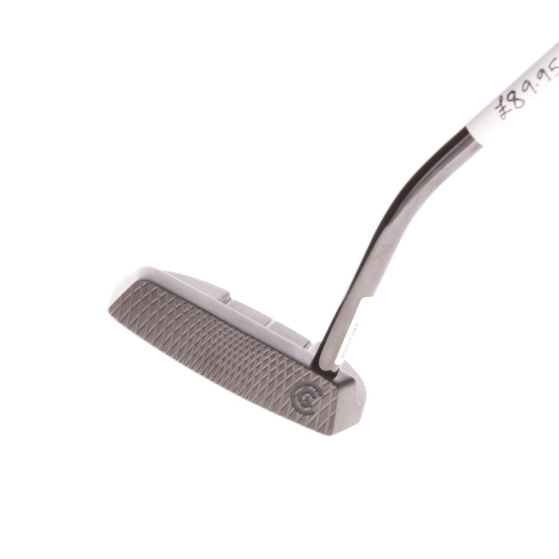 Cleveland Huntington Beach Soft 14 Mens Right Hand Putter 33.5 Inches - Cleveland