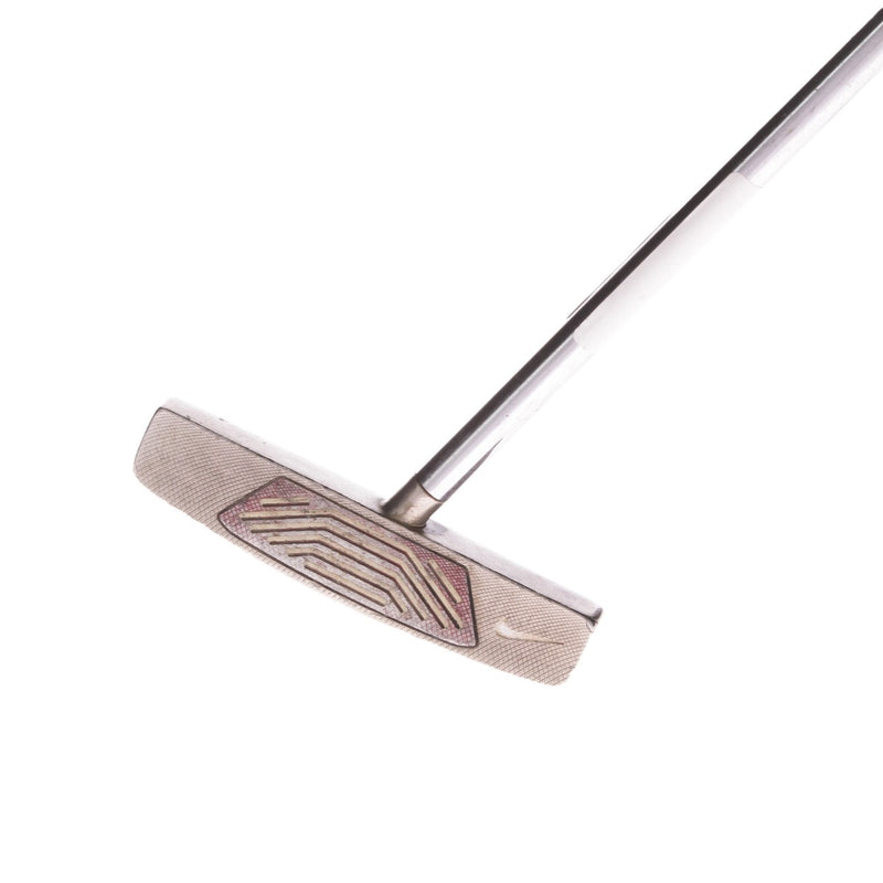 Nike Method Core MC-4i Mens Right Hand Putter 33 Inches - Golf Pride Tour Tradition