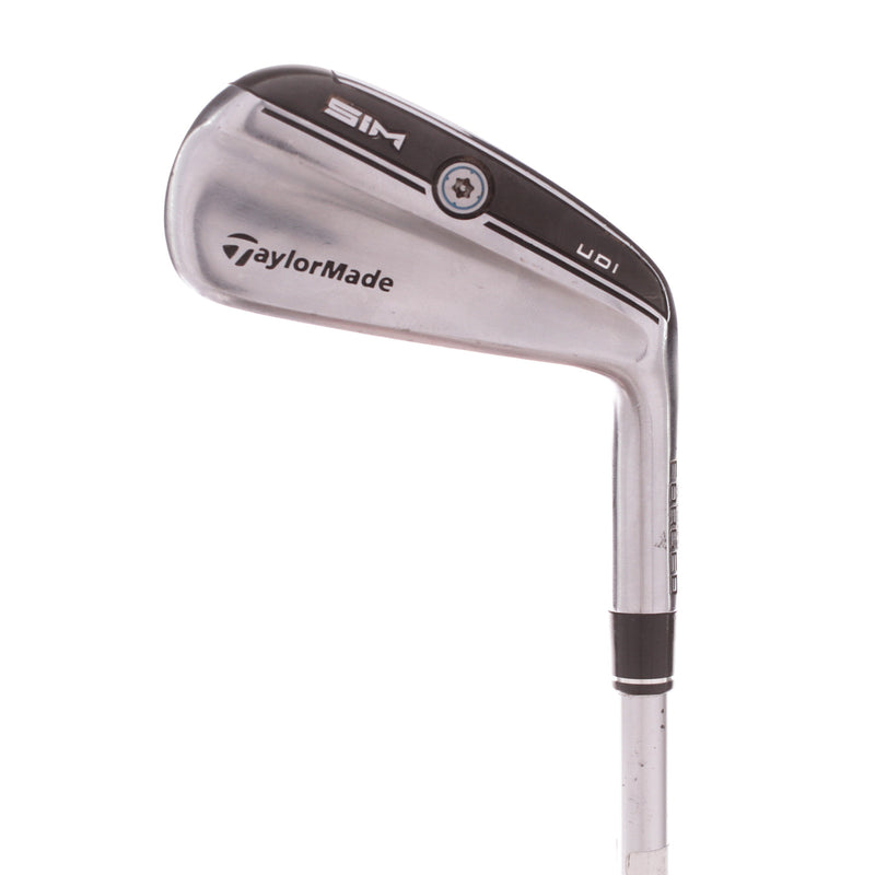 TaylorMade Sim UDI Graphite Men's Right 3 Iron 20 Degree Stiff - Diamana HY90