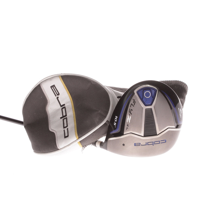 Cobra Fly Z XL Graphite Men's Right Hand Driver 10.5 Degree Regular - Cobra Fly XL