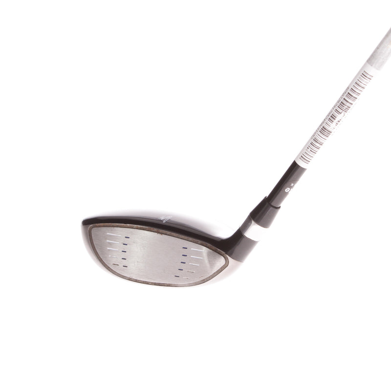 Cobra FLY Z XL Graphite Mens Right Hand Fairway 5 Wood 19 Degree Regular - Cobra Fly Z XL 60 R