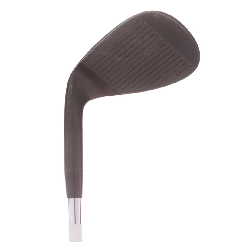 Ben Sayers XF Pro Steel Mens Right Hand Lob Wedge 58 Degree 12 Bounce Regular -