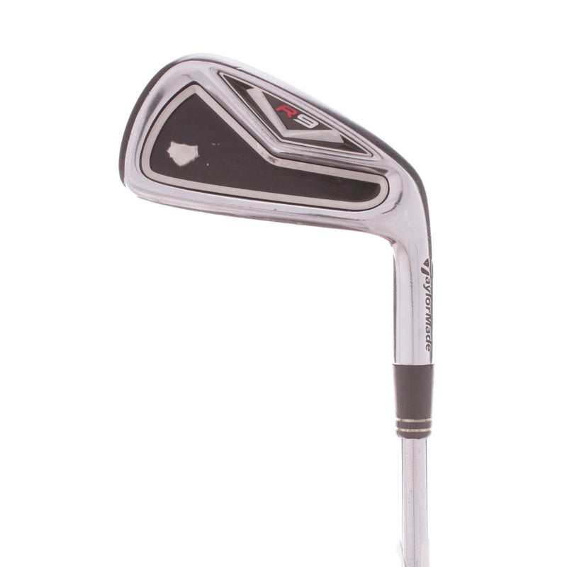 TaylorMade R9 Steel Mens Right Hand 3 Iron Stiff - KBS Tour S