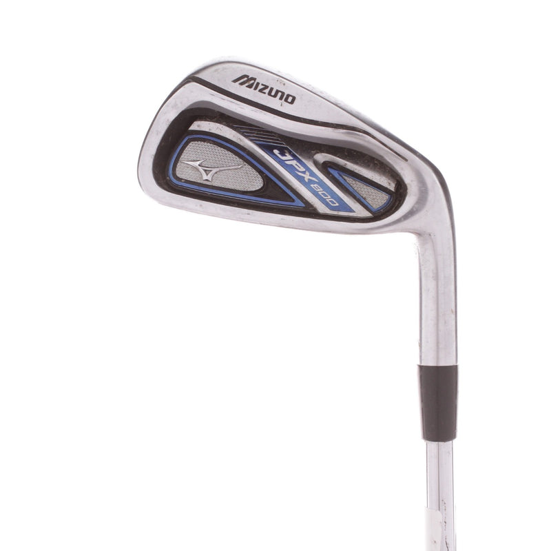 Mizuno JPX 800 Steel Mens Right Hand 4 Iron Regular - True Temper Dynamic Gold XP R300