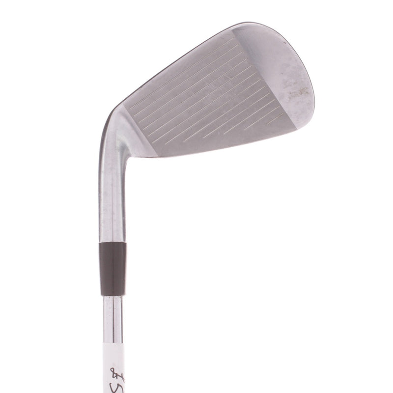 Mizuno JPX 800 Steel Mens Right Hand 4 Iron Regular - True Temper Dynamic Gold XP R300