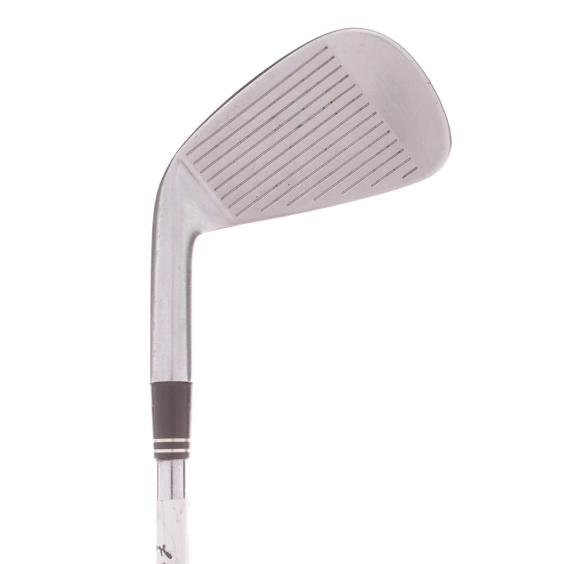 TaylorMade RAC TP Forged Steel Mens Right Hand 6 Iron Regular - Rifle