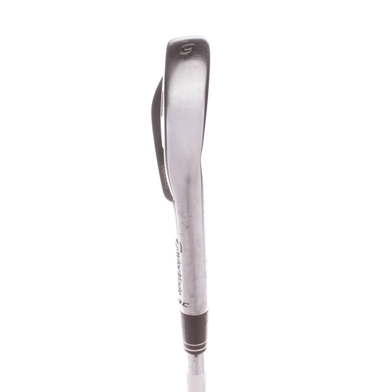 TaylorMade RAC TP Forged Steel Mens Right Hand 6 Iron Regular - Rifle