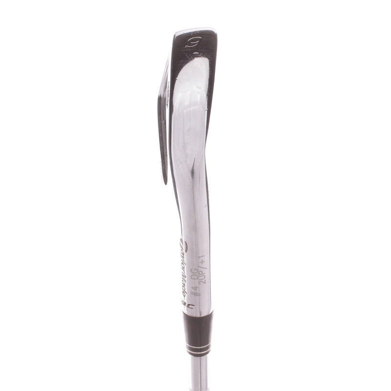 TaylorMade RAC TP Forged Steel Mens Right Hand 6 Iron Stiff - TaylorMade TP S300