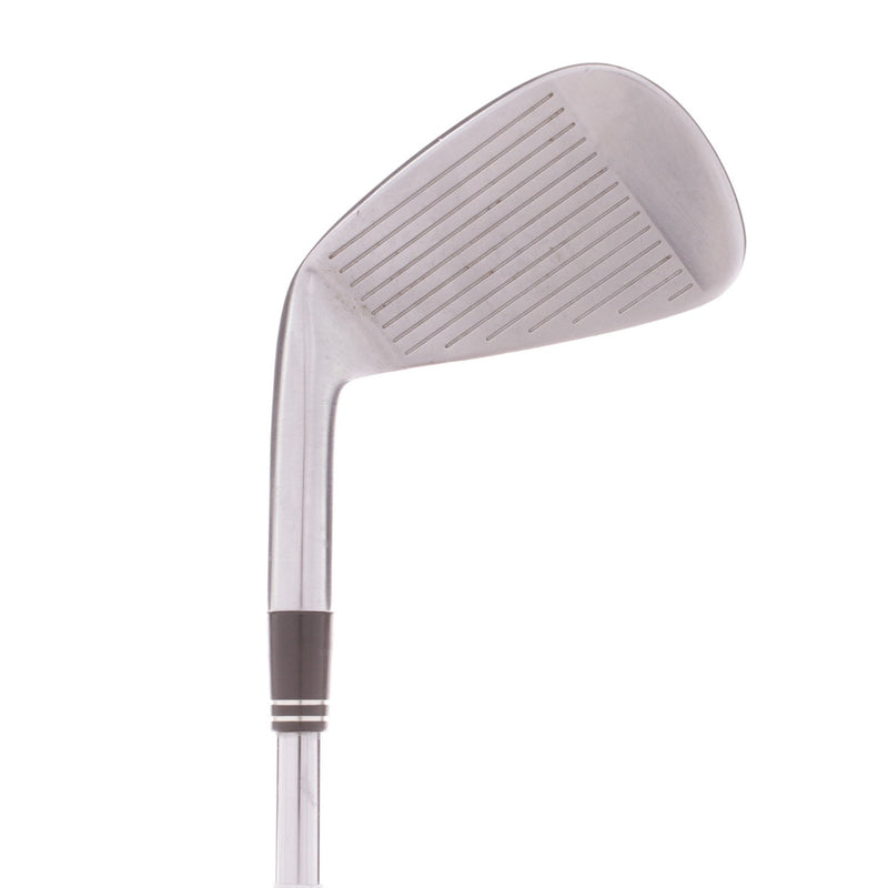 TaylorMade RAC TP Forged Steel Mens Right Hand 6 Iron Regular - True Temper Dynamic Gold S300