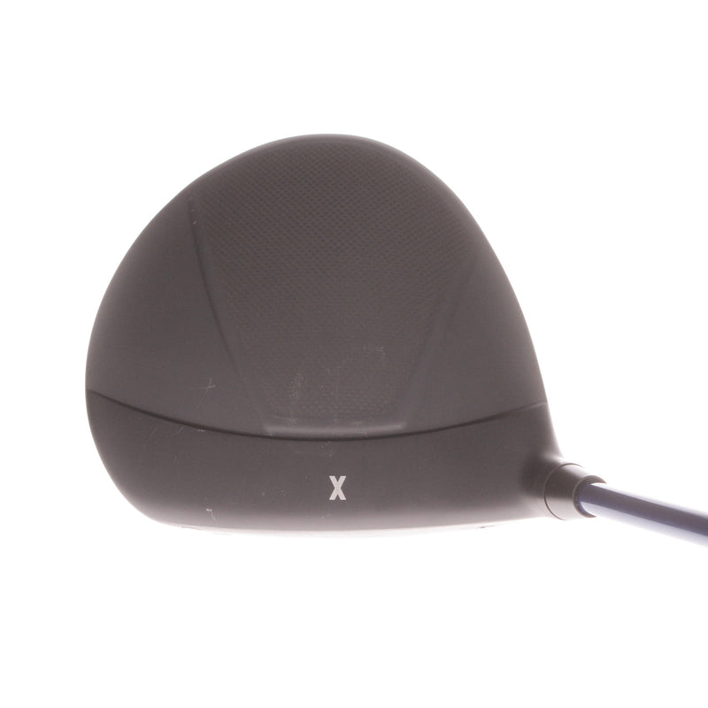 PXG-Parsons Xtreme Golf 0.211 Graphite Mens Right Hand Driver 9 Degree Stiff - Evenflow Riptide CB 60