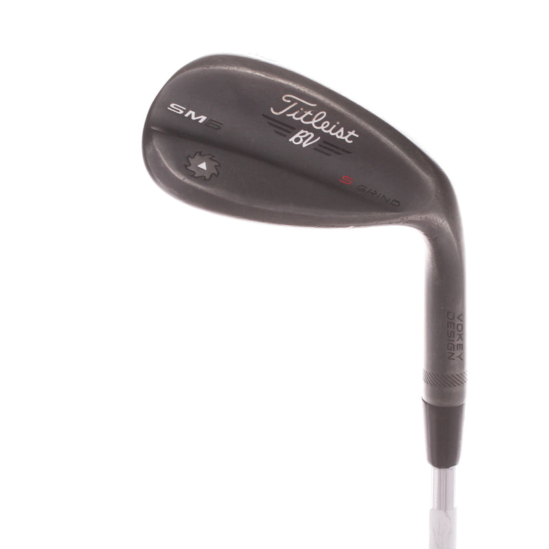 Titleist sm6 sales s grind