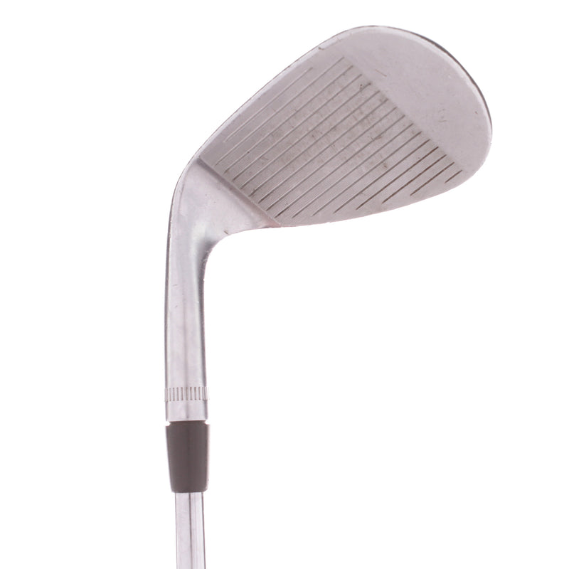 Callaway Mack Daddy 4 Chrome S-Grind Steel Mens Right Hand Sand Wedge 54 Degree 10 Bounce Stiff - Dynamic Gold