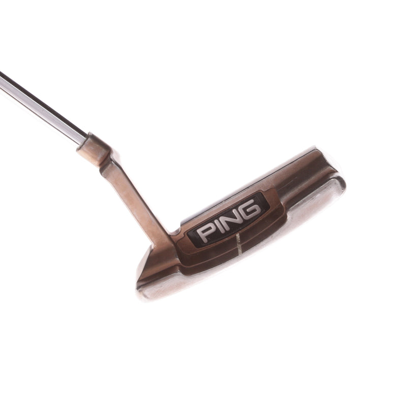 Ping Karsen TR Anser 2 Mens Right Hand Putter 34 Inches - Ping