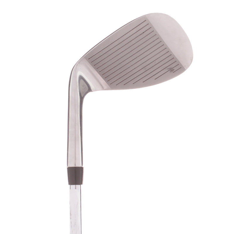 Wilson Harmonised Steel Mens Right Hand Gap Wedge 52 Degree 8 Bounce Wedge - Wilson