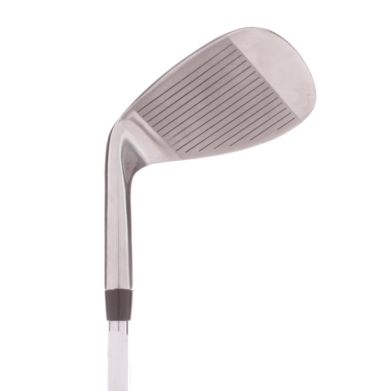 Wilson Harmonised Steel Mens Right Hand Sand Wedge 56 Degree 12 Bounce Wedge - Wilson