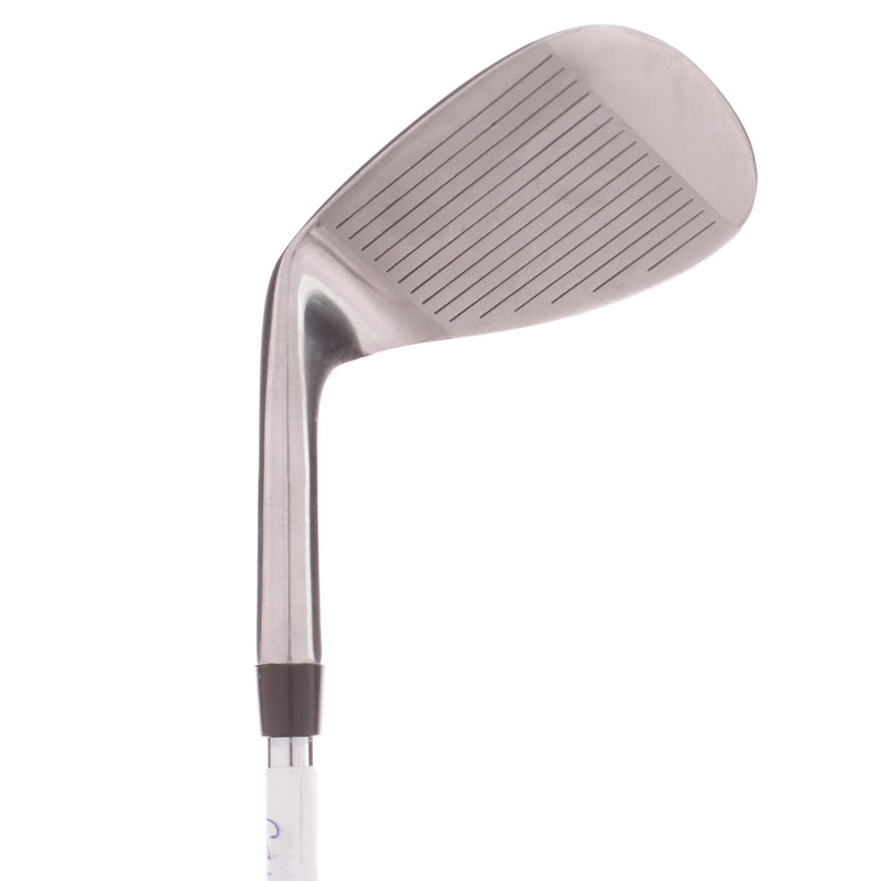 Wilson Harmonised Steel Mens Right Hand Lob Wedge 60 Degree 10 Bounce Wedge - Wilson