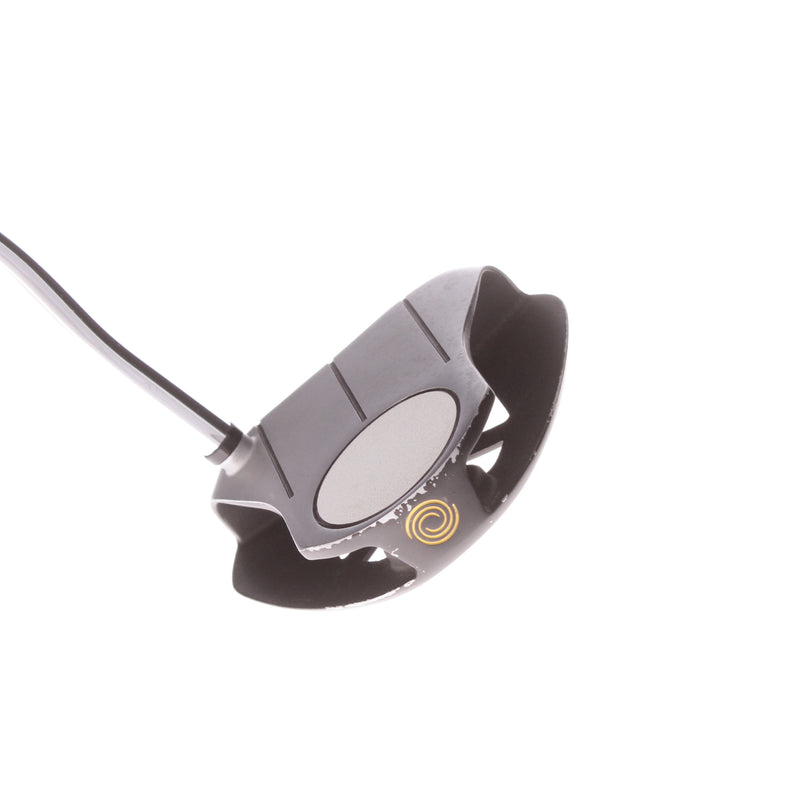 Odyssey Stroke Lab R-Ball Mens Right Hand Putter 32 Inches - Odyssey